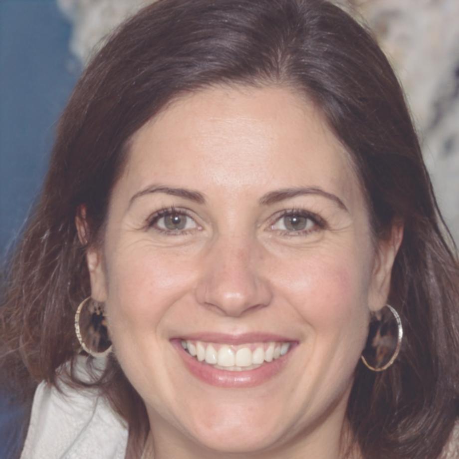 Dr. Friederike Hellmann, Familienpsychologin