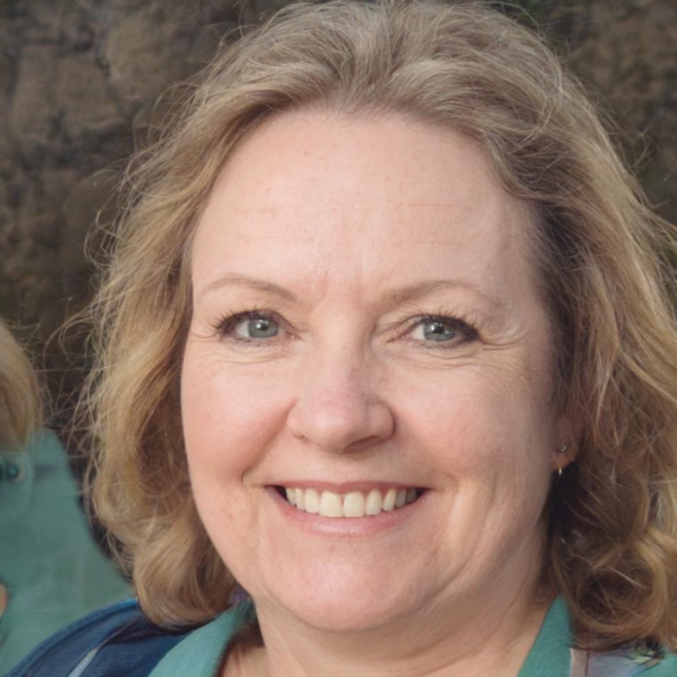 Teilnehmerin Mareike Fröhlich