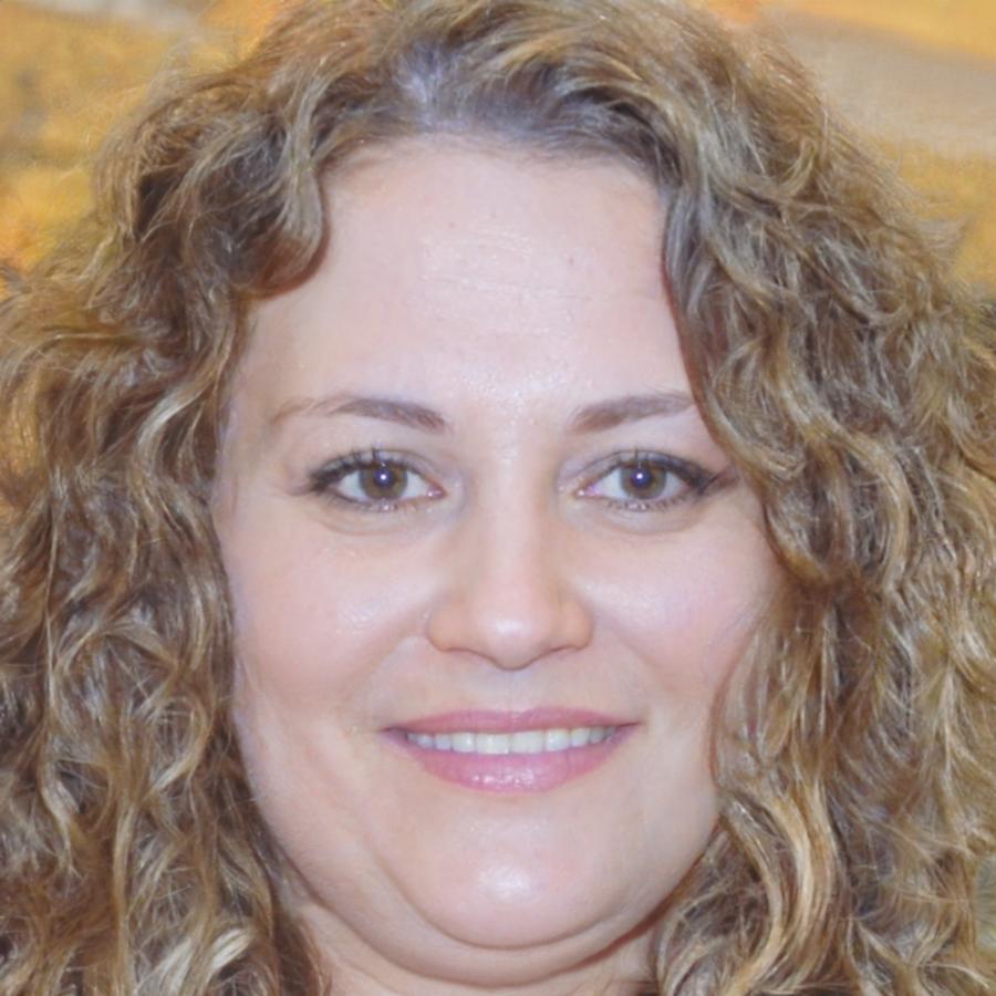 Tabea Kurländer, Paar- und Familienberaterin