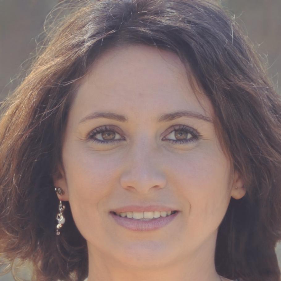 Teilnehmerin Lena Schreiber