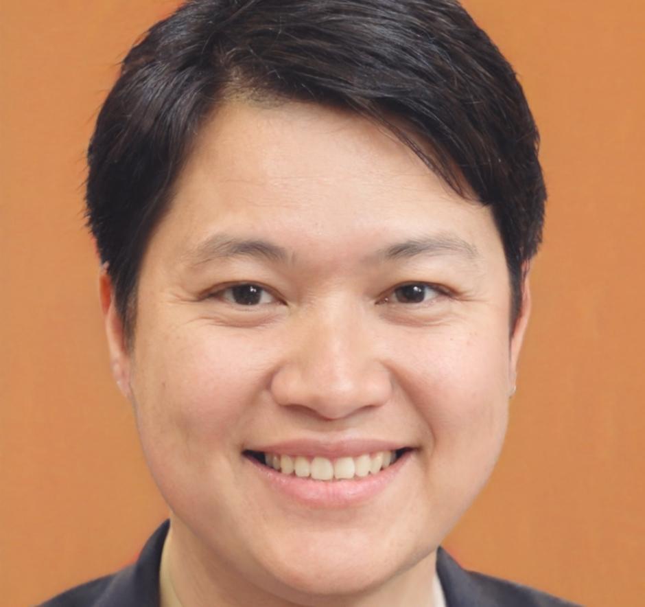 Teilnehmer Henrik Voss